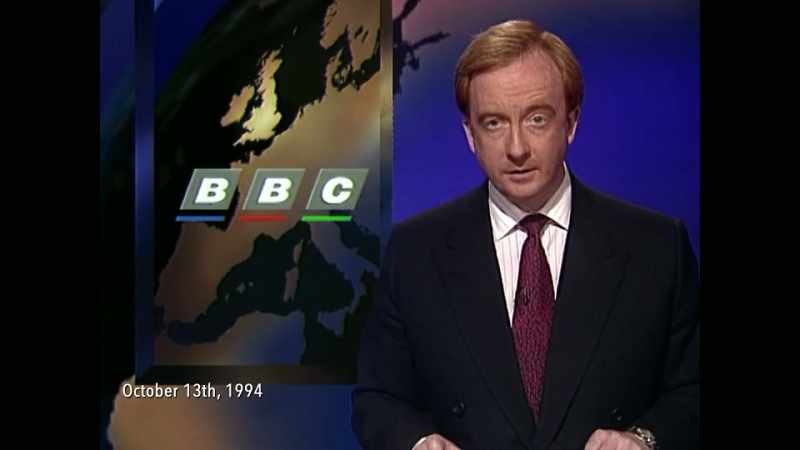Good evening. Six weeks after the IRA said