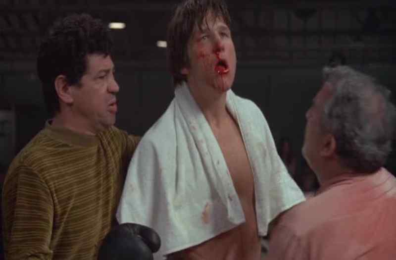 Good fight
