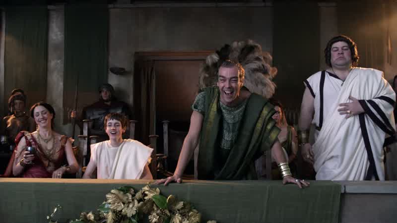 Good fortune to Capua - and all its deserving citizens