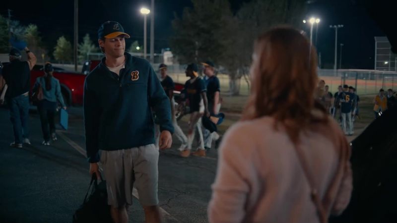 Good game, Coach