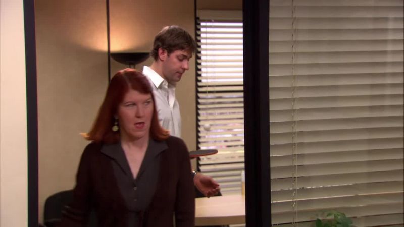 Good game, Meredith