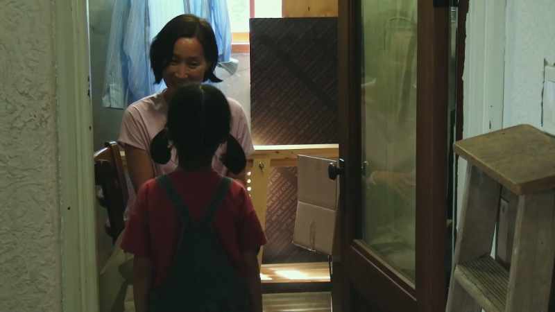 Good girl. - Thank you