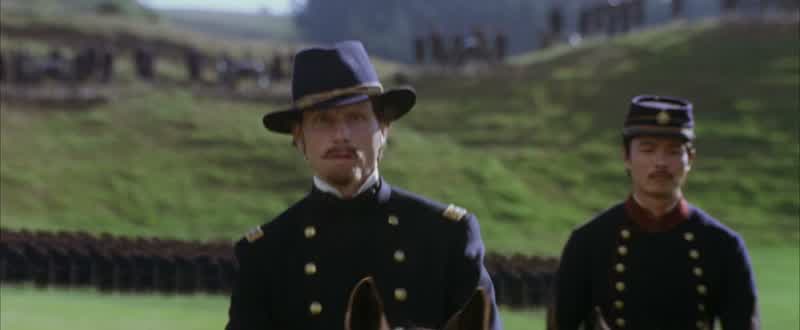 Good GodSir the lmperial Army of Japan demands your surrenderlf you lay down your arms you will not be harmedThis is not possible as Mr Omura knowsCaptain AlgrenWe will show you no quarterYou ride