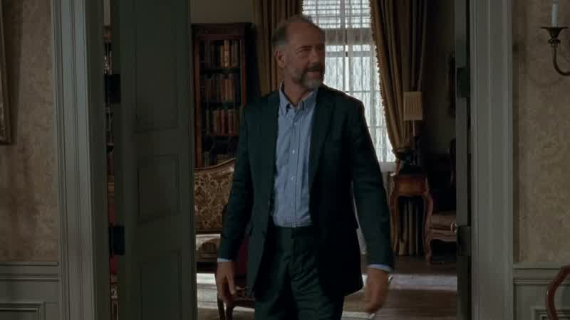 Good gracious, Ignatius