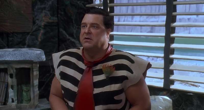 Good I want you to fire Bernard Rubble
