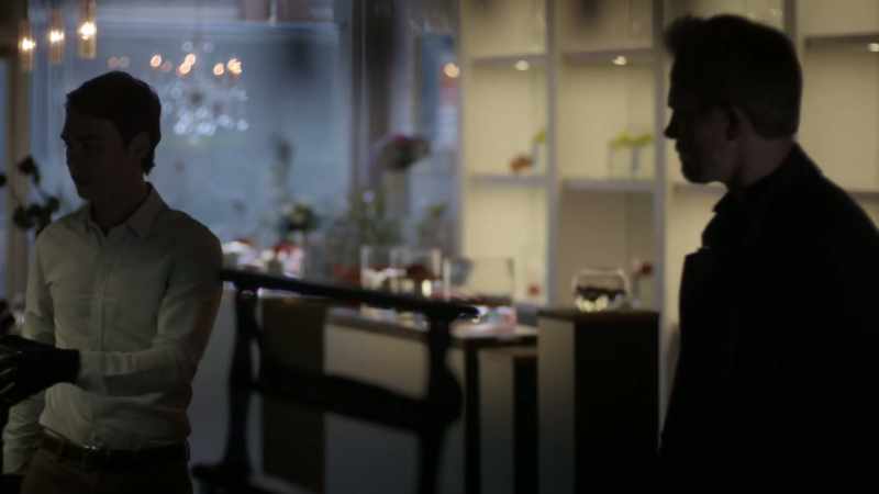Good job for a loner