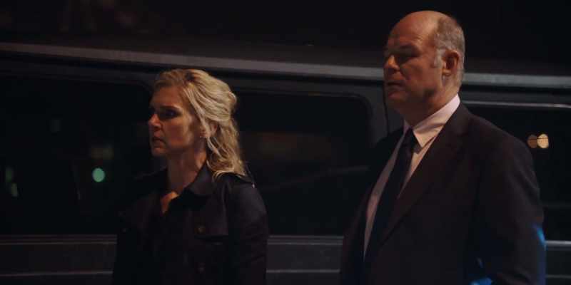 Good job, Agent Stewart. Impressive
