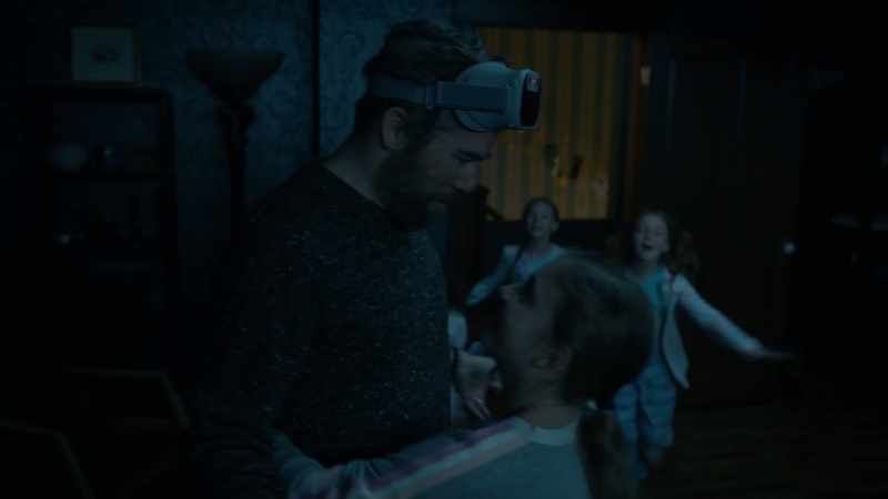 Good job, kiddo. - We did it! Group hug!
