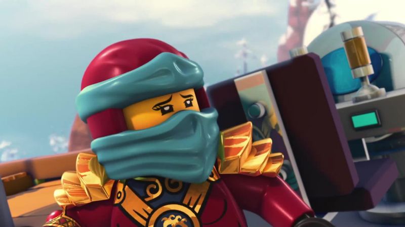 GOOD JOB, RONIN!