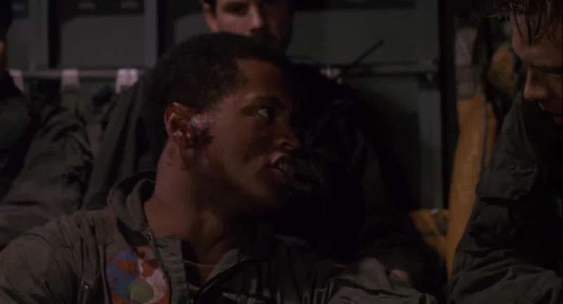 Good Lieutenant I really