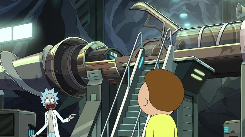 Good luck don t blow up my planet
