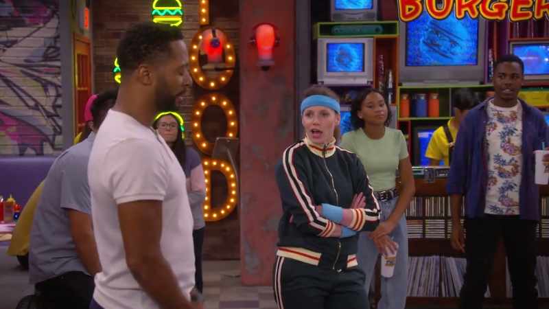 Good luck, Groovy Smoothie