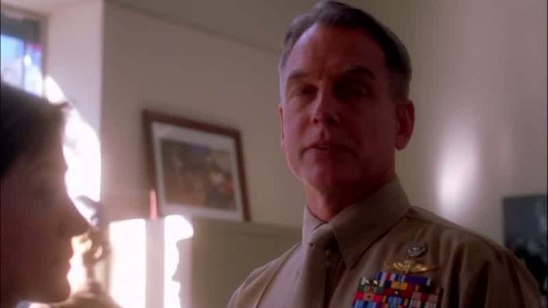 Good luck, Gunnery Sergeant