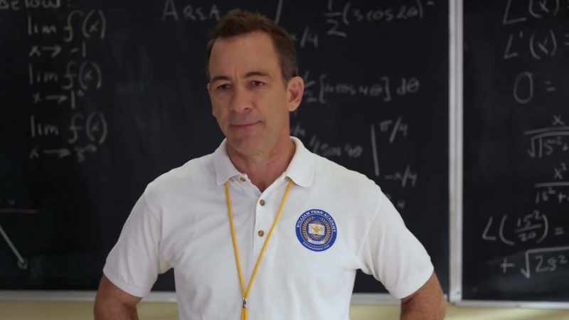 Good luck on your Olympiad, Mathletes