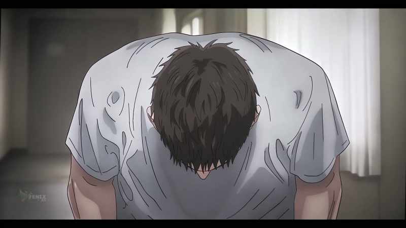Good luck, Sakuragi