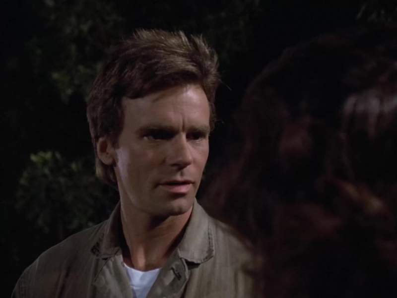 Good MacGyver