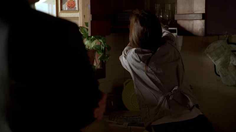 GOOD MORNIN'