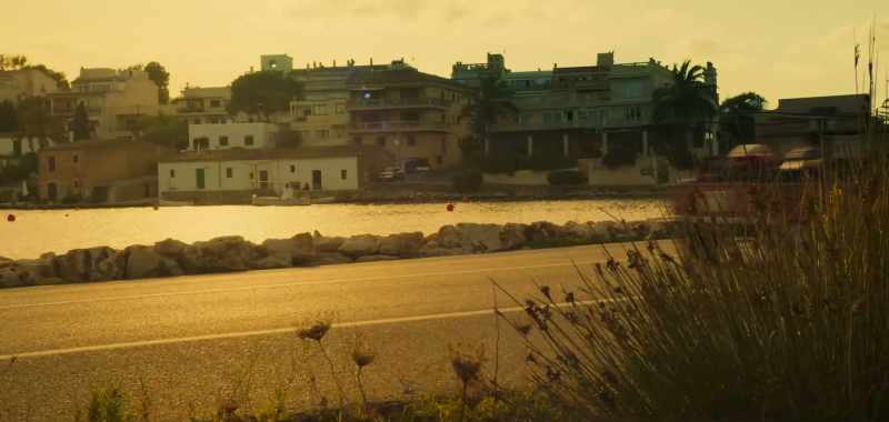 �� Good mornin', Vietnam, ha-ha ♪