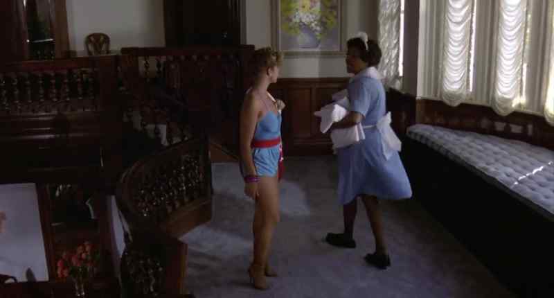 Good morning, Ada. - Good morning, Terry
