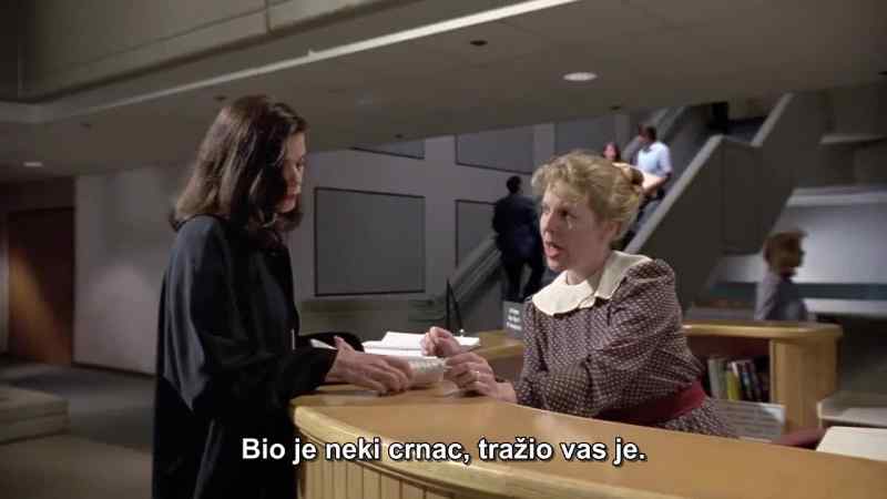 Good Morning, Alison