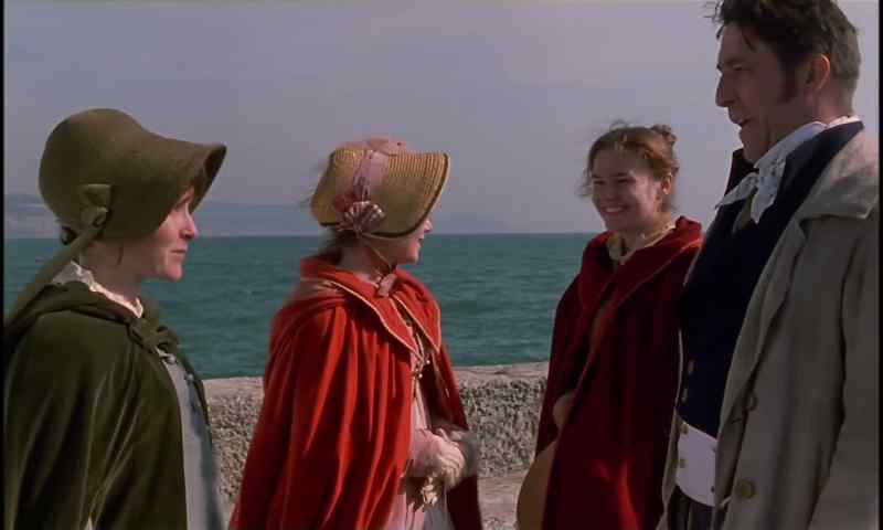 Good morning, Anne. -Good morning