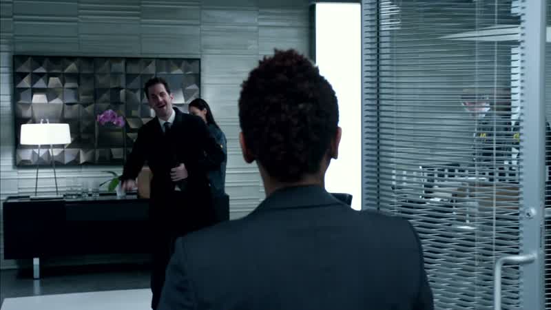 Good morning, Assistant Director Mayfair