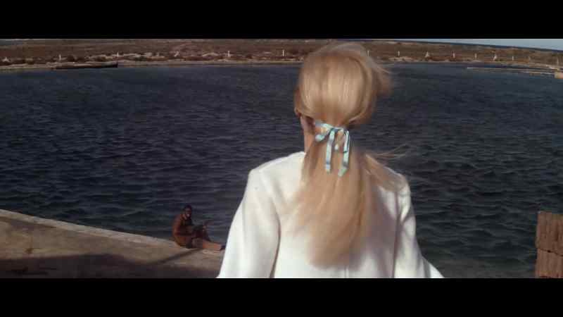 Good morning, Augustin. - Good morning, madam