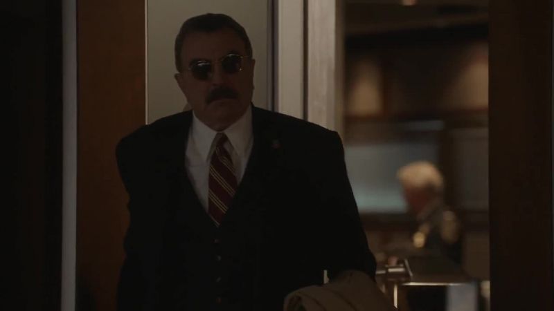 Good morning, Commissioner