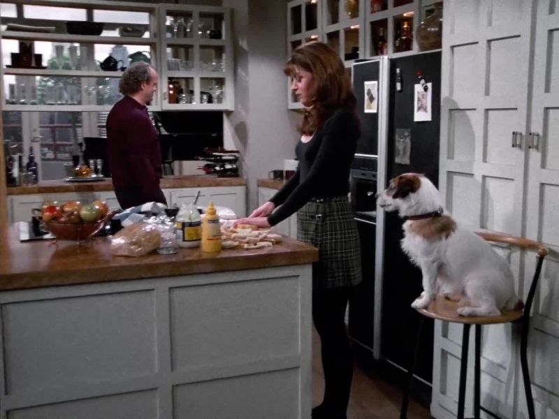 Good morning, Daphne. - Good morning