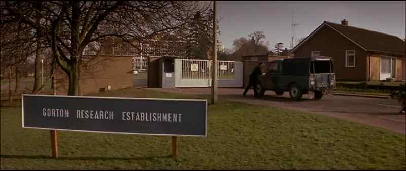 Good morning, Dr Crawford. Is not this unqualified work for you?