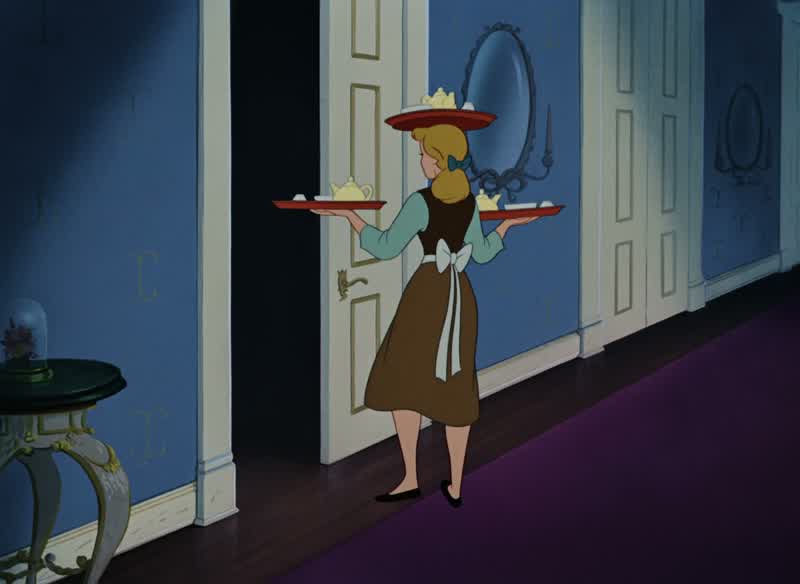Good morning, drizella