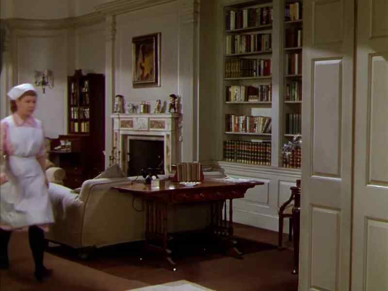 Good morning, Edith