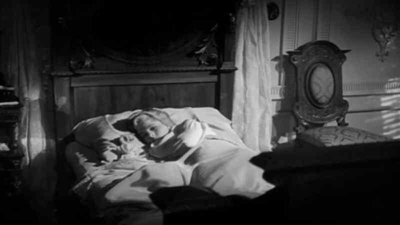Good morning, Emily. - Good morning, Dr Berwick