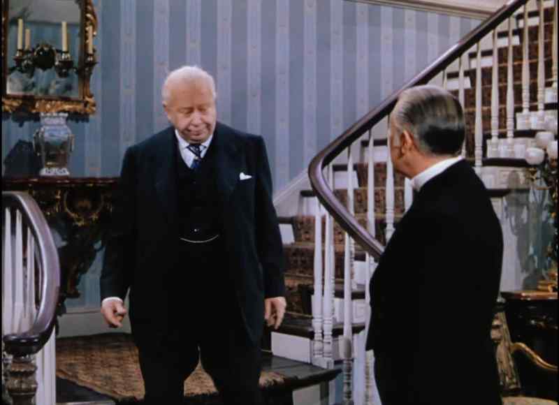 Good morning, Flogdell. -Good morning, sir