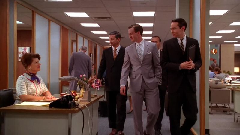 Good morning, gentlemen