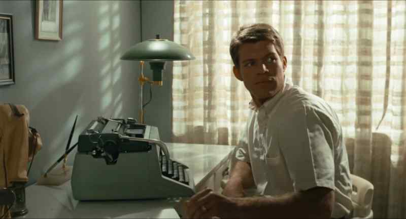 Good morning. - Good morning, dear