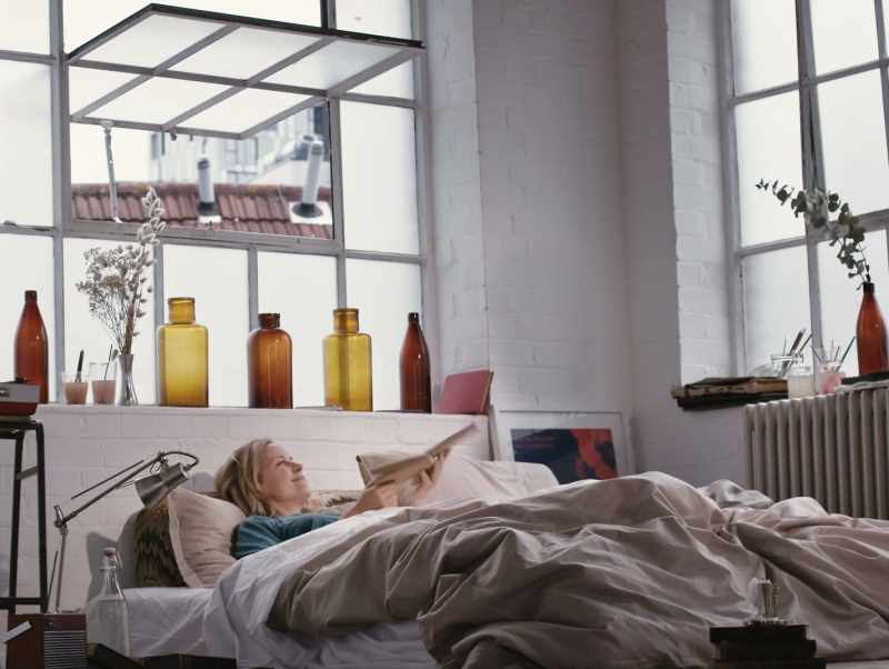 Good morning. - Good morning