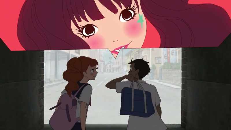 Good morning, Hinashi Town!