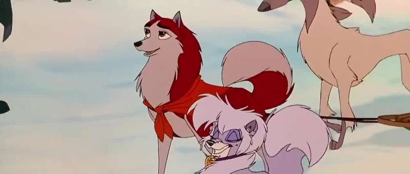 Good morning Jenna Oughta be a close race don't you think