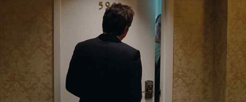 Good morning, Josh. Are you alone?
