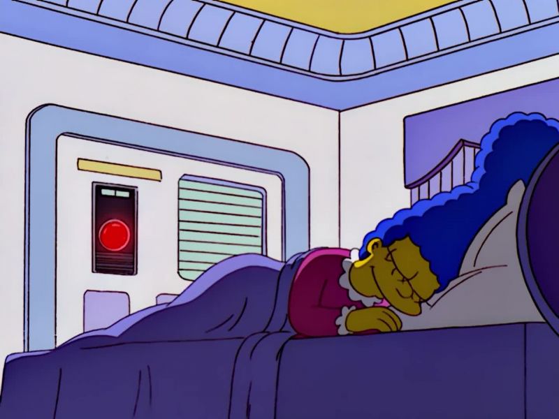 Good morning, Marge
