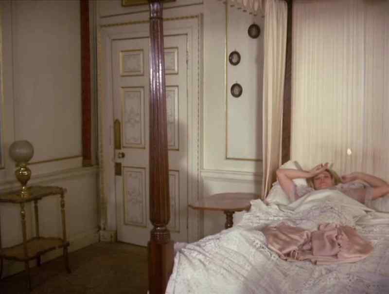 Good morning, milady!