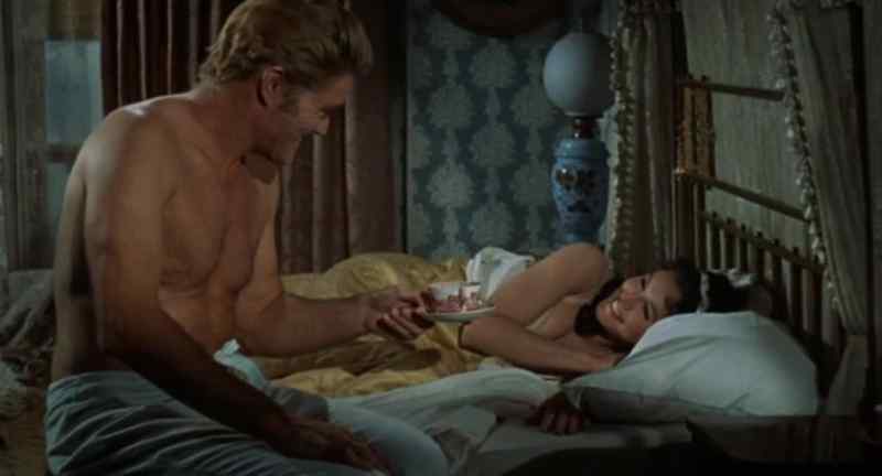 Good morning, missus. - Jonas