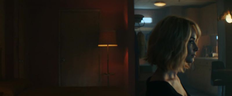 Good morning, Molly