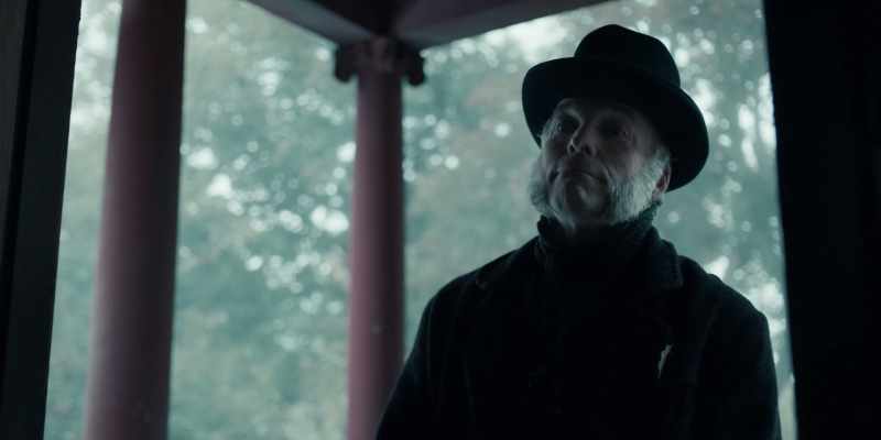 Good morning, Mr. Boone