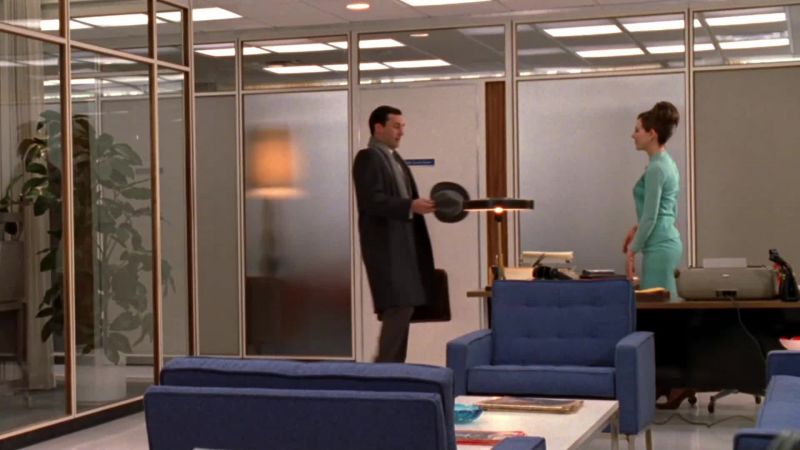Good morning, Mr. Draper