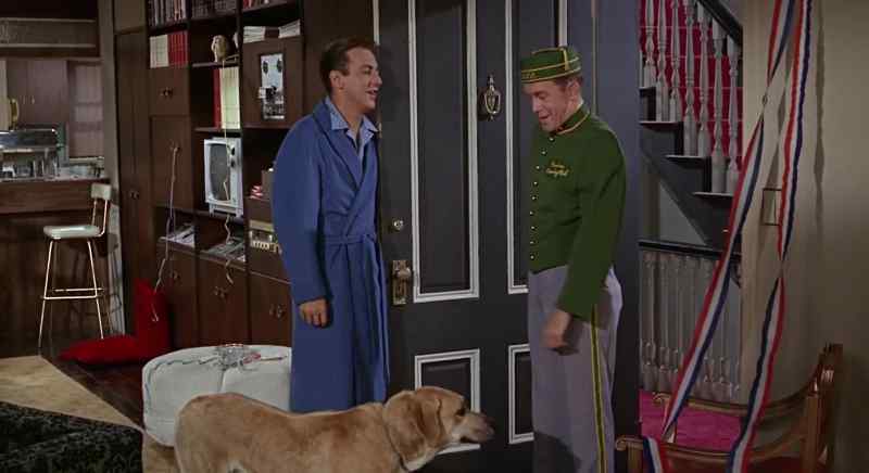 Good morning, Mr. Milford