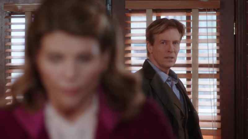 Good morning, Mrs. Thornton