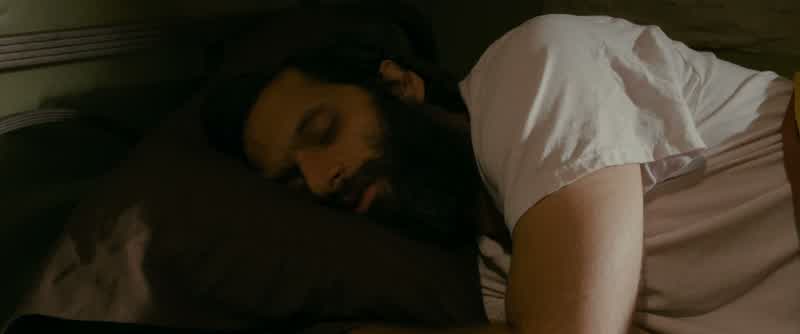 Good morning, Nadal!