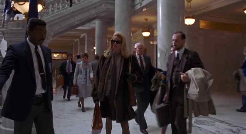 Good morning, Nancy. - Good morning